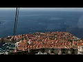 Dubrovnik Gondola
