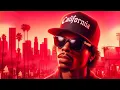 Download Lagu Eazy-E, 2Pac, Ice Cube - Real Thugs (West Coast Banger Music Video) [HD]