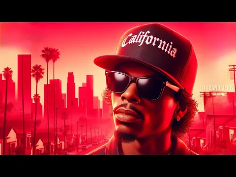 Download MP3 Eazy-E, 2Pac, Ice Cube - Real Thugs (West Coast Banger Music Video) [HD]