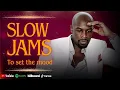 Download Lagu BEST 80's \u0026 90's R\u0026B Slow Jam Mix 🍷 - Joe, Boyz II Men, Brian McKnight, Kc \u0026 Jojo, R Kelly \u0026 more ♥️