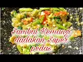 Download Lagu Resep sambal kemangi
