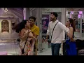 Bigg Boss 17 BIG Fight Aishwarya calls Ankita Lokhande Chudail Vicky Jain Neil Bhatt intervene