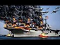 Download Lagu Vandaag werd een Amerikaans vliegdekschip met 200 straaljagers aan boord vernietigd door een Russi