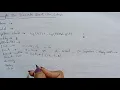 concept in discrete event simulation event schedule time advance algorithm sms
