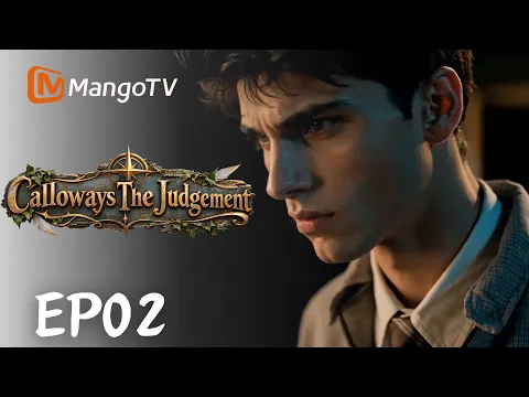 The Calloway Mystery Episode 5
