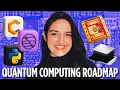 Quantum Computing Roadmap for Beginners 2024