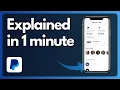 How to View Your PayPal Account Password iOS Android