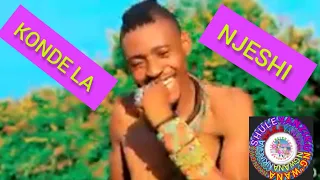 KONDE LA NJESHI UJUMBE WA KONDELA NJESHI AKIWA AMEFKA BY SHULE STUDIO 0785083087 MSUABAZAJI  KONDE LA NJESHI UJUMBE WA KONDELA NJESHI AKIWA AMEFKA BY SHULE STUDIO 0785083087 MSUABAZAJI