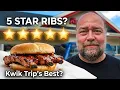 What to Eat at Kwik Trip its more than just Glazers