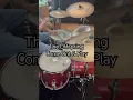 Lagu Come Out and Play DRUM INTRO (Offspring)