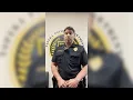 Domestic Violence Awareness PSA with Lieutenant Stanley