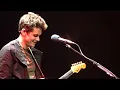 Bold As Love (Hendrix) John Mayer Trio 4/9/2017 TD Garden, Boston, MA