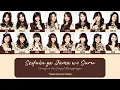 Download Lagu JKT48 - Seragam Ini Sangat Mengganggu (Seifuku ga Jama wo Suru) [Color Coded Lyrics IDN/ENG/KAN]