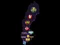 Download Lagu Introt till SVT:s regionala nyheter till augusti 2001