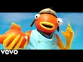 Download Lagu Tiko - Fishy On Me (Official Music Video)