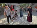 Download Lagu The first wife leaves the house and the second wife imprisons her husband so that he does not follow
