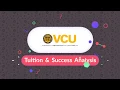 Virginia Commonwealth University Tuition Admissions News more