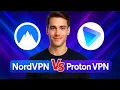 Download Lagu NordVPN vs Proton VPN 2025 ✅ Honest Speed, Security \u0026 Pricing Review