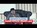 Download Lagu Bahaya Flexing, Pamer, Menghilangkan Keberkahan Dan Menyakiti Hati Orang Lain