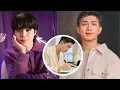 Download Lagu RM's Birthday Message for Jimin Goes Trending, The Content is So Touching!