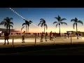 Z90 s Rick Morton takes us Skating By The Sea at the Hotel Del Coronado