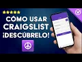 Como usar el software CRAIGSLIST y evitar un bloqueo - Guia sencilla