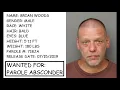 Pennsylvania s Most Wanted Pennsylvania Parole Absconders - Pike Schuylkill County PPA