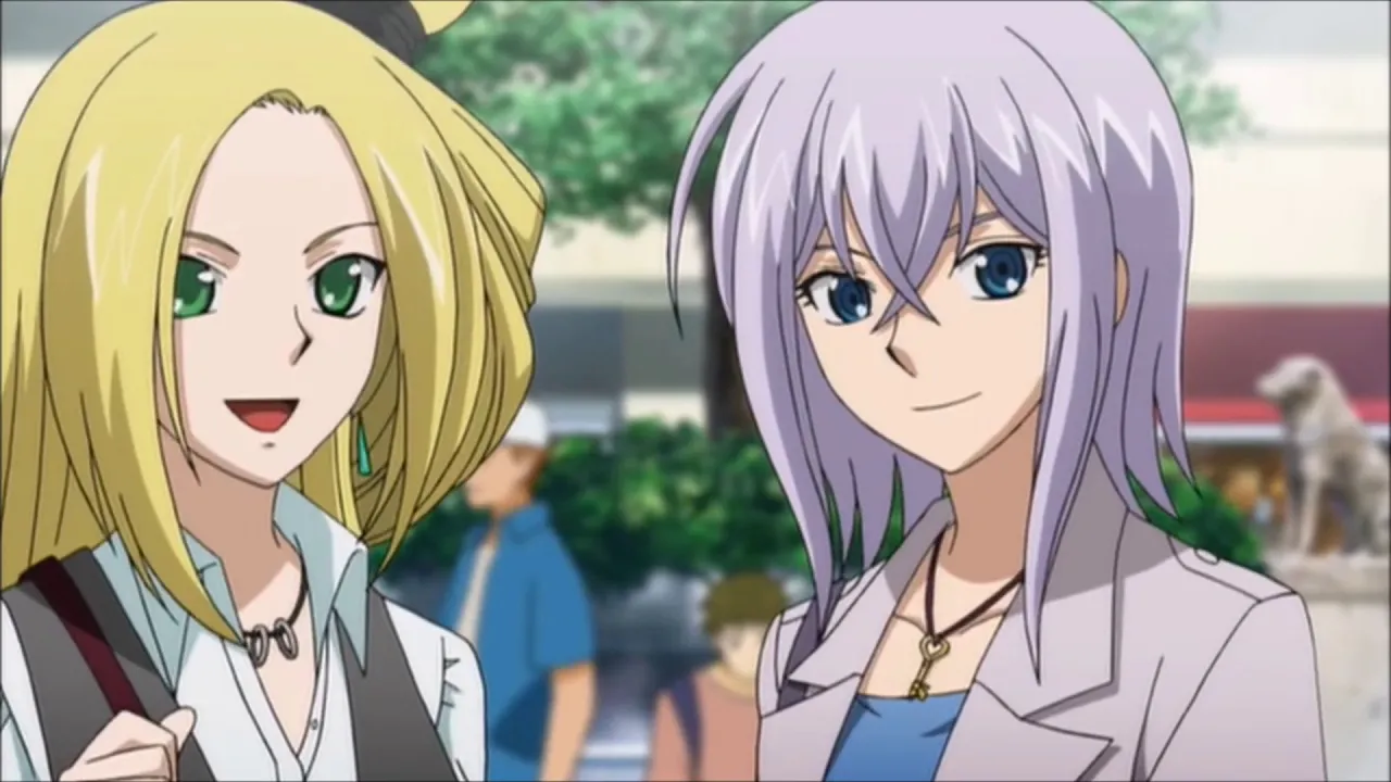 All Cardfight!! Vanguard and Cardfight!! Vanguard G Opening Sequence (Japanese OP version) All Cardfight!! Vanguard and Cardfight!! Vanguard G Opening Sequence (Japanese OP version)
