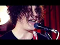 The White Stripes - Blue Orchid (Live @ Maida Vale)