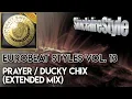 Download Lagu Prayer / Ducky Chix