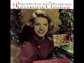 Suzy Snowflake - Rosemary Clooney