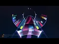 Spin Rhythm XD | Driving Thru The Night by Petite Biscuit (Custom chart by Kaddalaug) PFC/S+