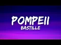 Download Lagu Bastille - Pompeii (Lyrics)