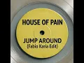 Lagu Jump Around – House of Pain (Fabio Karia Edit | House / Tech House Remix 2025)