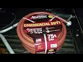 Lifetime warranty garden hoses at home depot easy exchange
