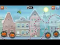 Moto X3M Winter World Mobile Vs Coolmath Game Play Comparison