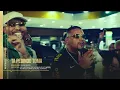 DENTRO DO COROLLA CROSS - MC's Leozinho ZS, Murilo MT, DR, RN do Capão e Pelourinho (Web Clipe)