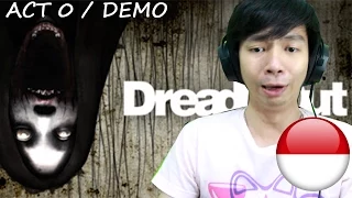 Download MIMPI Buruk - DreadOut - Act 0 / Demo #1 MP3