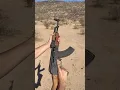 1971 GP WASR-10 63 Romanian Ak-47