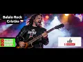 O nosso General é Cristo Rock Cristão