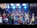 Lagu new abella - almera sabrina - pantun janda live tulangan sidoarjo