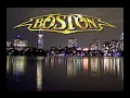 Boston "Don't Look Back" - Fan Video, with Lyrics