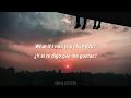 Download Lagu Johnny Orlando, Mackenzie Ziegler - What If (Lyrics/Sub. Español)