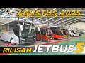 Download Lagu AGUSTUS MERDEKA ⁉️ BUS YANG SIAP RILIS DI BULAN AGUSTUS 2025 DARI KAROSERI ADIPUTRO 