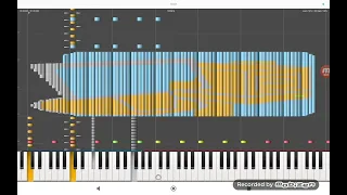 Dark MIDI Windows XP Error MIDI Melody 