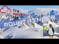 Mountaineer CTF Walkthrough TryHackMe CyberPranava