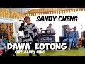 Lagu Sandy Cheng -Dawa Lotong Live Azza Music Entertainment 