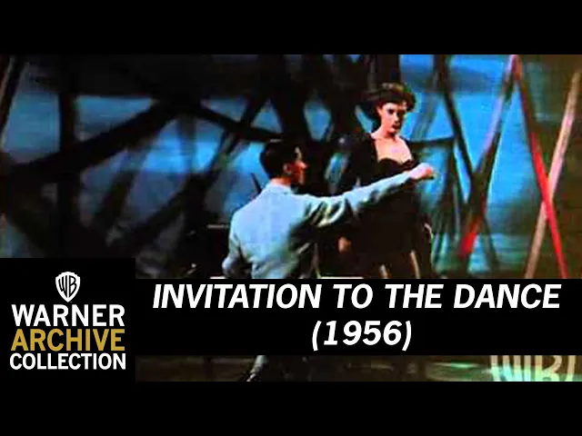 Invitation to the Dance (Original Theatrical Trailer)