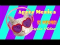 Download Lagu Agnes Monica - Si Meong (Lyric Video) | Lagu Anak Indonesia | Kids Song