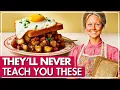30 Vintage Recipes You Can Make in Just 10 Minutes